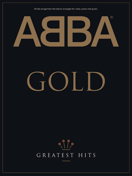 ABBA: Gold -- Greatest Hits | 小雅音樂 Hsiaoya Music