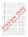 Sonatina for Band I. Allegro moderato, II. Andantino, III. Allegro moderato 小奏鳴曲 快板 快板 總譜 | 小雅音樂 Hsiaoya Music