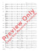 Sonatina for Band I. Allegro moderato, II. Andantino, III. Allegro moderato 小奏鳴曲 快板 快板 總譜 | 小雅音樂 Hsiaoya Music