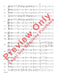 Sonatina for Band I. Allegro moderato, II. Andantino, III. Allegro moderato 小奏鳴曲 快板 快板 總譜 | 小雅音樂 Hsiaoya Music
