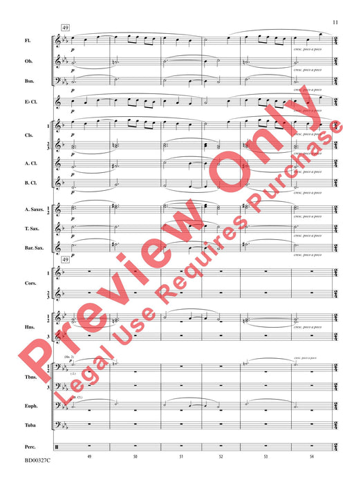Sonatina for Band I. Allegro moderato, II. Andantino, III. Allegro moderato 小奏鳴曲 快板 快板 | 小雅音樂 Hsiaoya Music