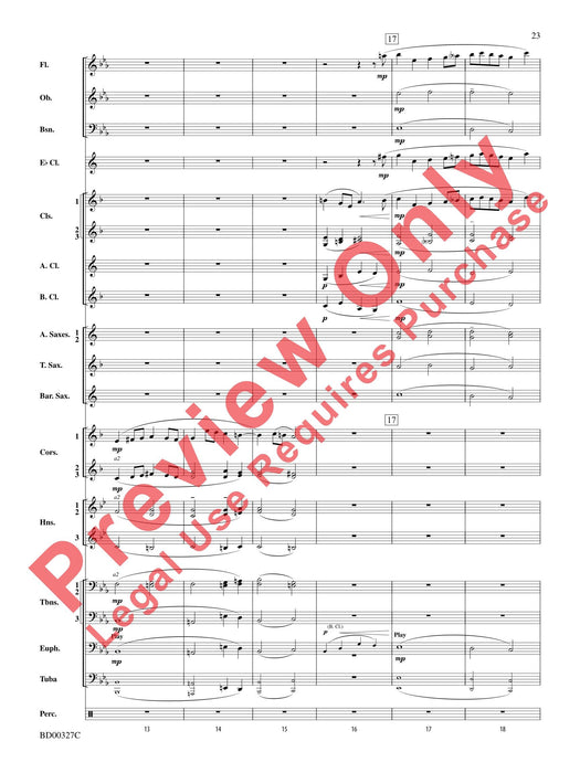 Sonatina for Band I. Allegro moderato, II. Andantino, III. Allegro moderato 小奏鳴曲 快板 快板 | 小雅音樂 Hsiaoya Music