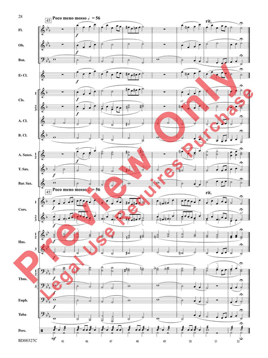 Sonatina for Band I. Allegro moderato, II. Andantino, III. Allegro moderato 小奏鳴曲 快板 快板 | 小雅音樂 Hsiaoya Music