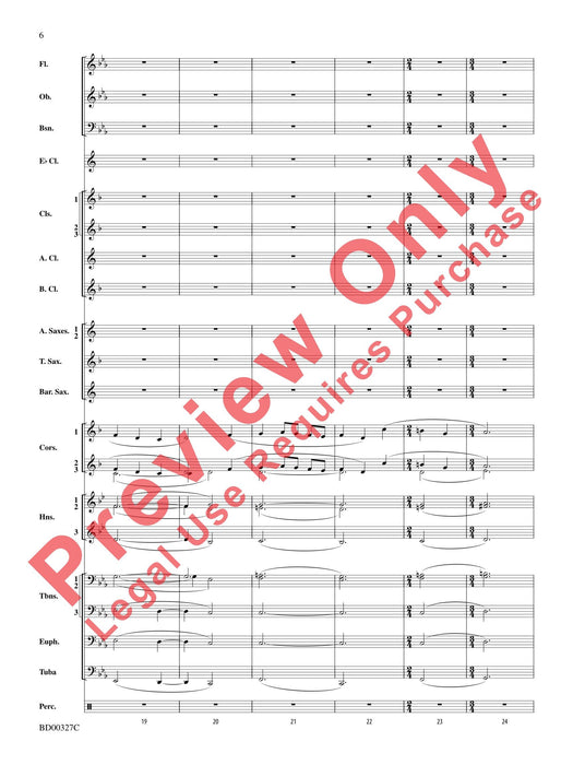 Sonatina for Band I. Allegro moderato, II. Andantino, III. Allegro moderato 小奏鳴曲 快板 快板 | 小雅音樂 Hsiaoya Music