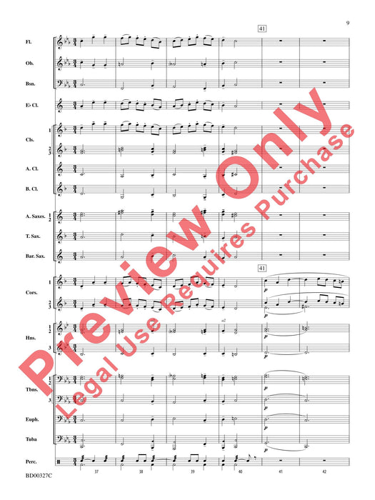 Sonatina for Band I. Allegro moderato, II. Andantino, III. Allegro moderato 小奏鳴曲 快板 快板 | 小雅音樂 Hsiaoya Music