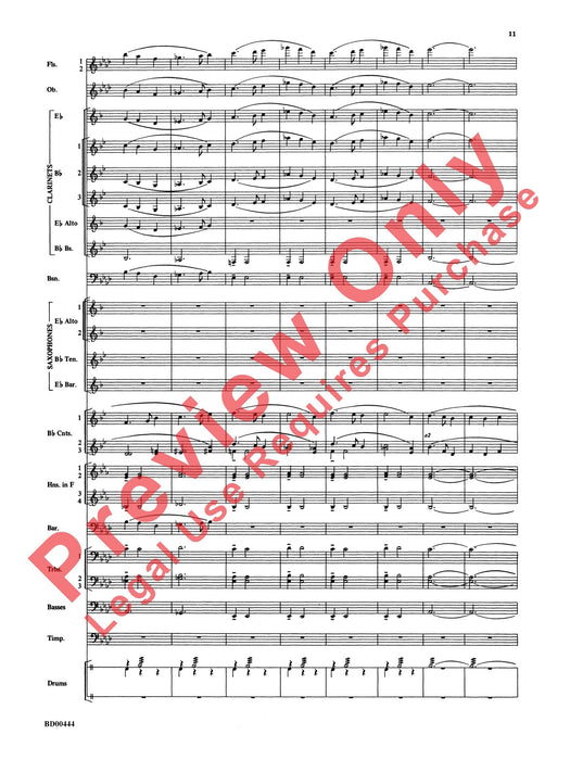 Lethbridge Overture 序曲 | 小雅音樂 Hsiaoya Music