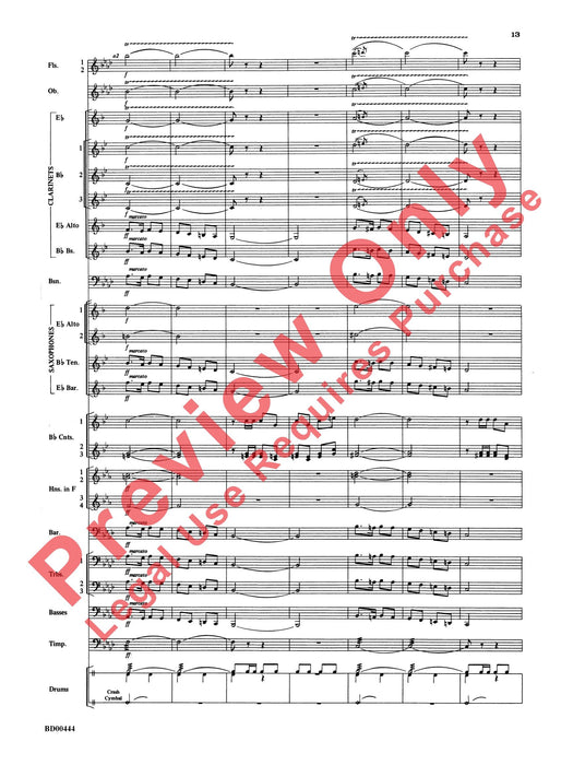 Lethbridge Overture 序曲 | 小雅音樂 Hsiaoya Music