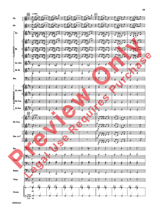 Lethbridge Overture 序曲 | 小雅音樂 Hsiaoya Music