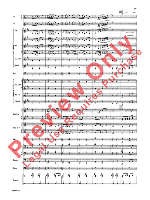 Lethbridge Overture 序曲 | 小雅音樂 Hsiaoya Music