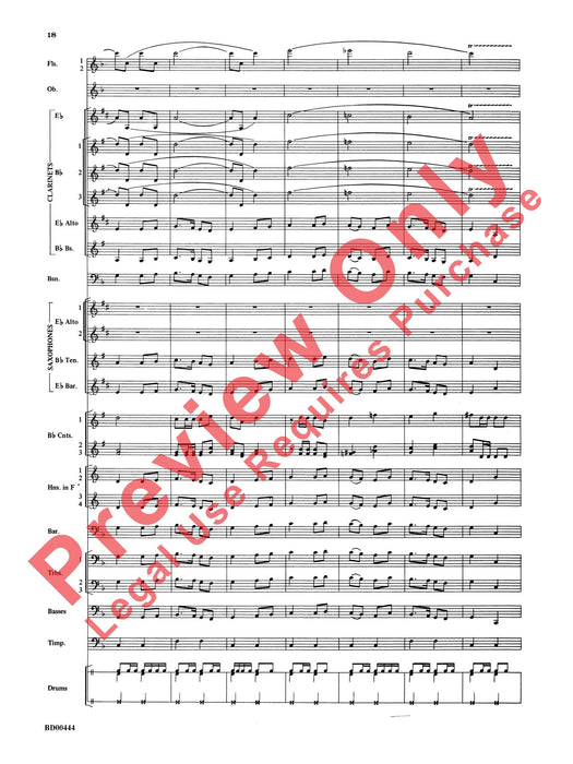 Lethbridge Overture 序曲 | 小雅音樂 Hsiaoya Music