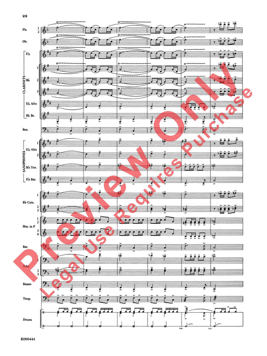 Lethbridge Overture 序曲 | 小雅音樂 Hsiaoya Music