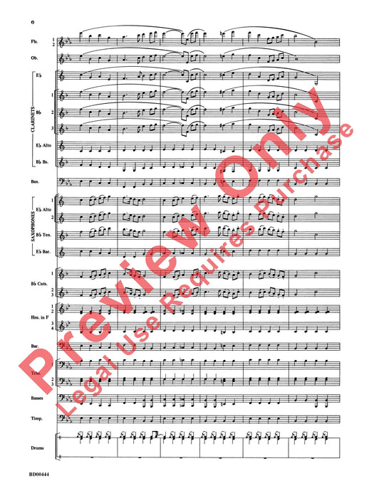 Lethbridge Overture 序曲 | 小雅音樂 Hsiaoya Music