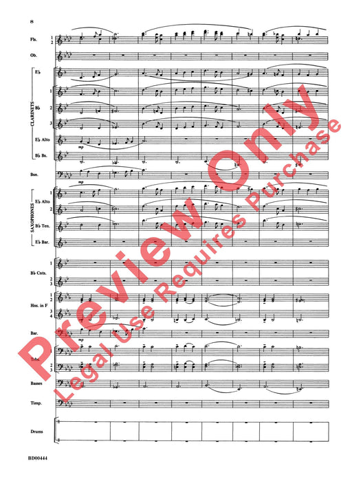 Lethbridge Overture 序曲 | 小雅音樂 Hsiaoya Music