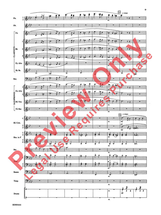 Lethbridge Overture 序曲 | 小雅音樂 Hsiaoya Music