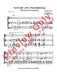 Fanfare, Processional and Recessional 艾爾加 號曲 總譜 | 小雅音樂 Hsiaoya Music