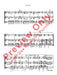 Fanfare, Processional and Recessional 艾爾加 號曲 總譜 | 小雅音樂 Hsiaoya Music