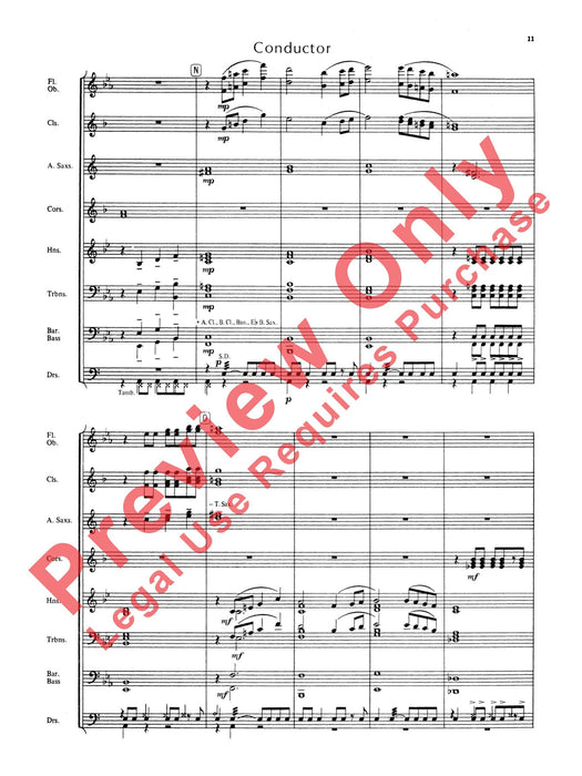 Blue Ridge Overture 序曲 | 小雅音樂 Hsiaoya Music