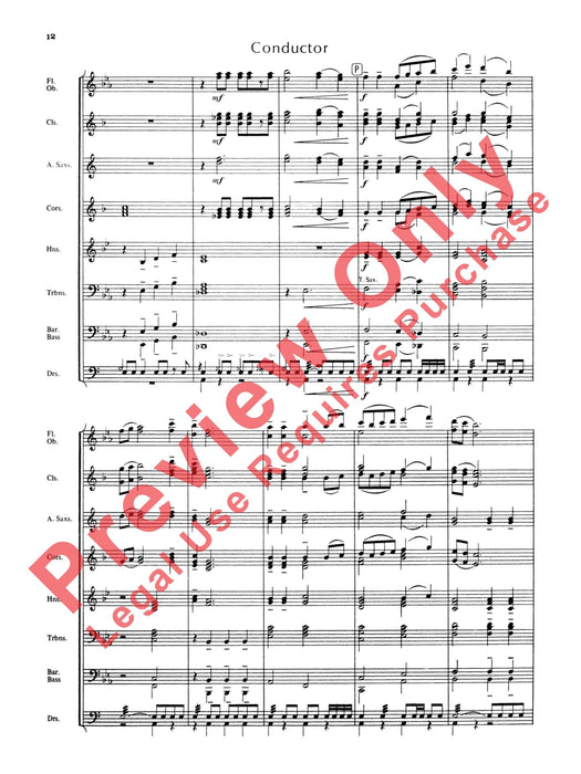 Blue Ridge Overture 序曲 | 小雅音樂 Hsiaoya Music