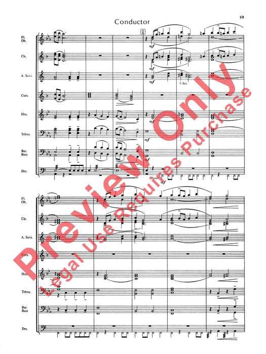 Blue Ridge Overture 序曲 | 小雅音樂 Hsiaoya Music