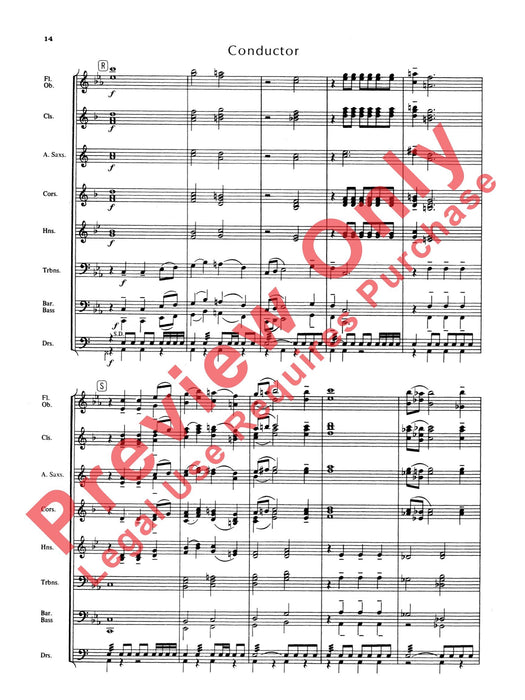 Blue Ridge Overture 序曲 | 小雅音樂 Hsiaoya Music