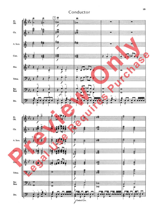 Blue Ridge Overture 序曲 | 小雅音樂 Hsiaoya Music