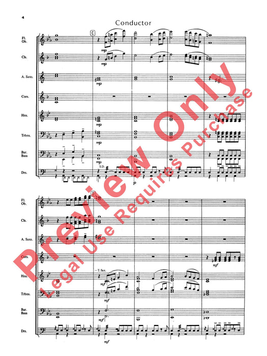 Blue Ridge Overture 序曲 | 小雅音樂 Hsiaoya Music