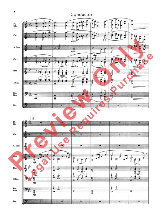 Blue Ridge Overture 序曲 | 小雅音樂 Hsiaoya Music