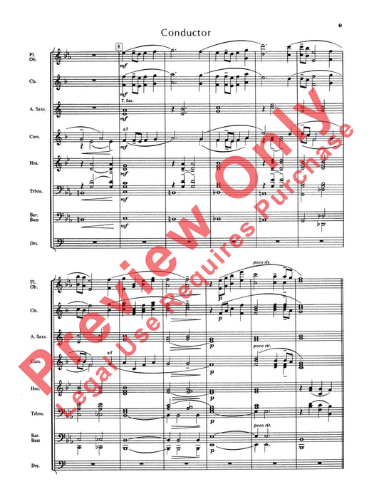 Blue Ridge Overture 序曲 | 小雅音樂 Hsiaoya Music