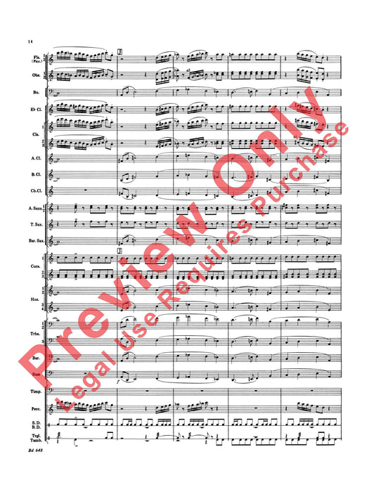 Overture Jubiloso 序曲 | 小雅音樂 Hsiaoya Music