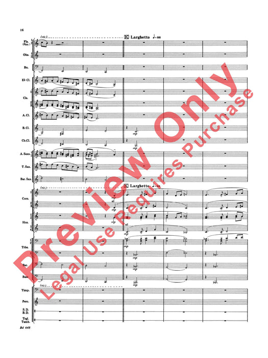 Overture Jubiloso 序曲 | 小雅音樂 Hsiaoya Music