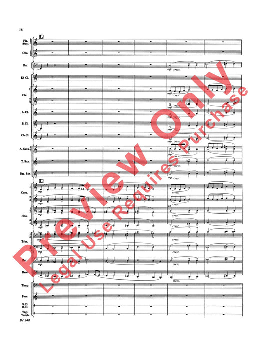 Overture Jubiloso 序曲 | 小雅音樂 Hsiaoya Music