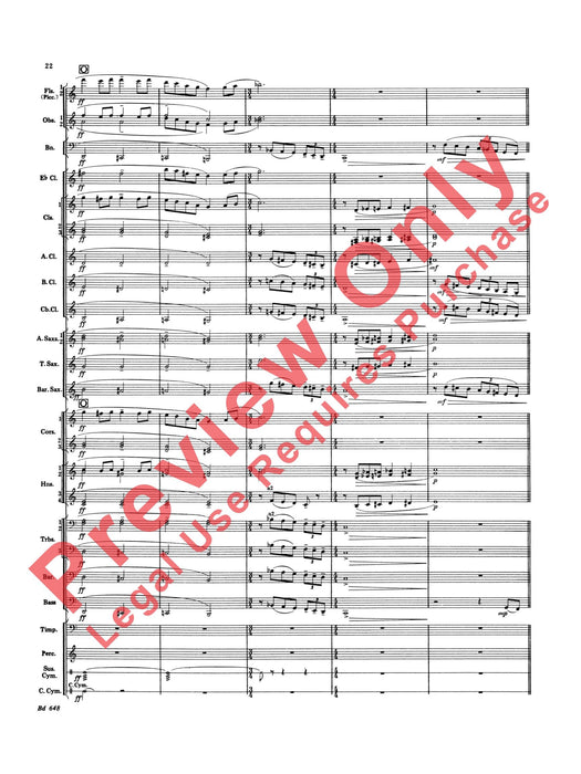 Overture Jubiloso 序曲 | 小雅音樂 Hsiaoya Music