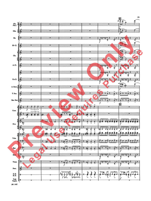 Overture Jubiloso 序曲 | 小雅音樂 Hsiaoya Music