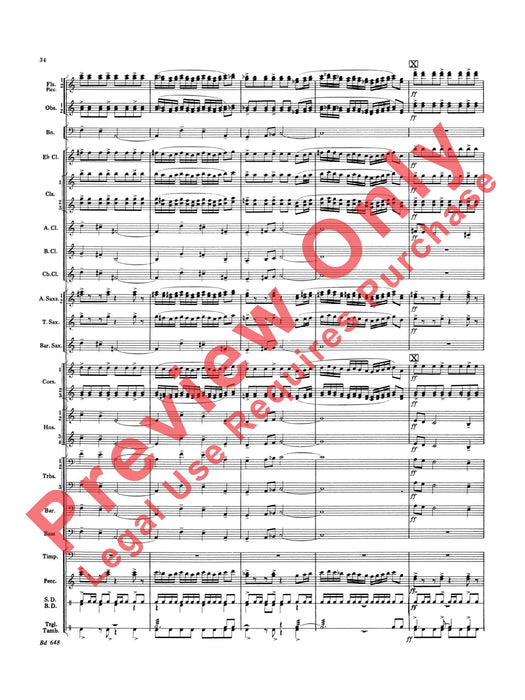 Overture Jubiloso 序曲 | 小雅音樂 Hsiaoya Music