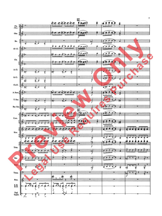 Overture Jubiloso 序曲 | 小雅音樂 Hsiaoya Music