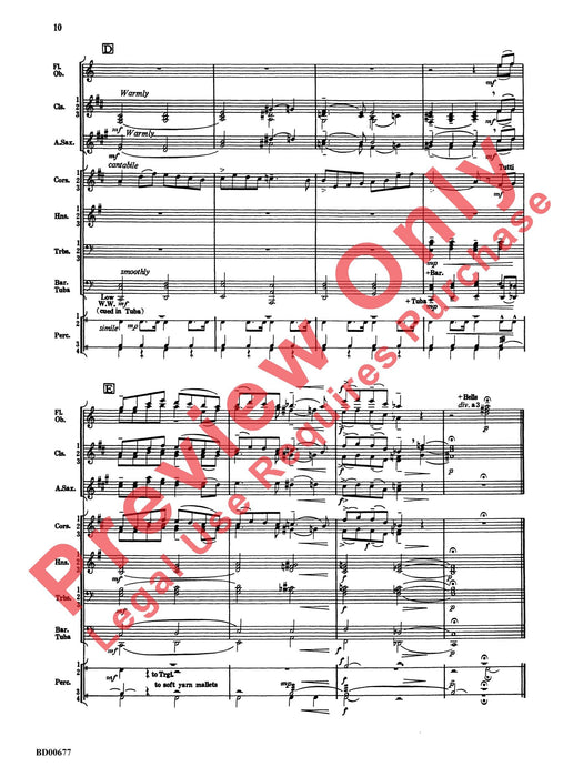 Brookshire Suite 組曲 | 小雅音樂 Hsiaoya Music