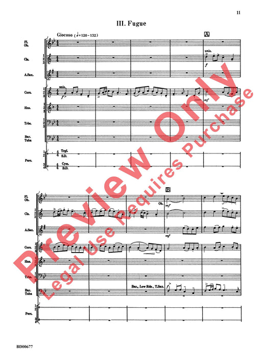 Brookshire Suite 組曲 | 小雅音樂 Hsiaoya Music