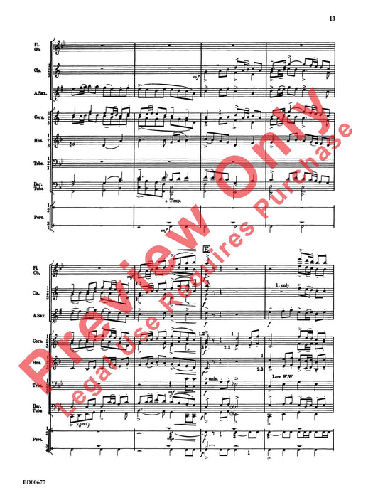 Brookshire Suite 組曲 | 小雅音樂 Hsiaoya Music