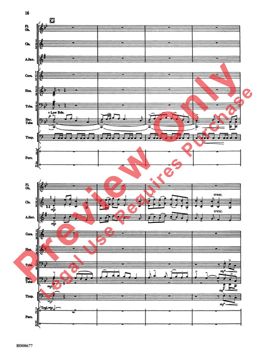 Brookshire Suite 組曲 | 小雅音樂 Hsiaoya Music