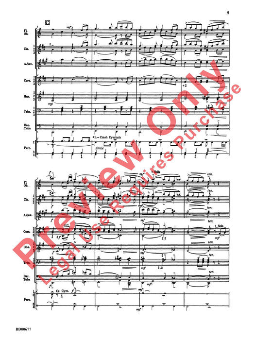 Brookshire Suite 組曲 | 小雅音樂 Hsiaoya Music