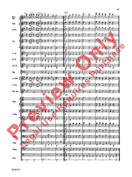 Water Music Suite 韓德爾 水上音樂組曲 | 小雅音樂 Hsiaoya Music