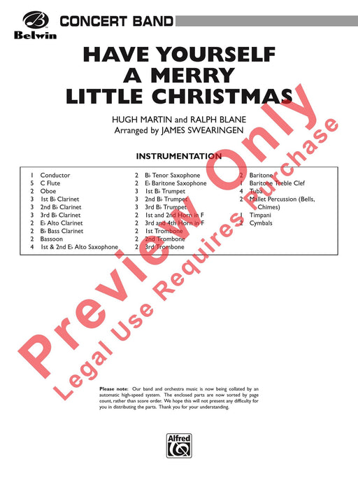 Have Yourself a Merry Little Christmas | 小雅音樂 Hsiaoya Music