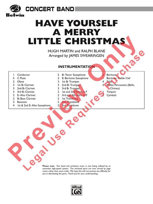 Have Yourself a Merry Little Christmas | 小雅音樂 Hsiaoya Music