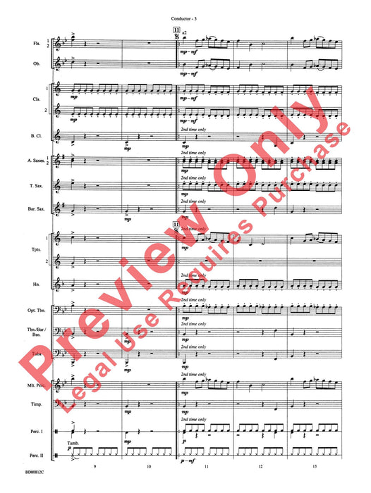 Portsmouth Overture 序曲 | 小雅音樂 Hsiaoya Music