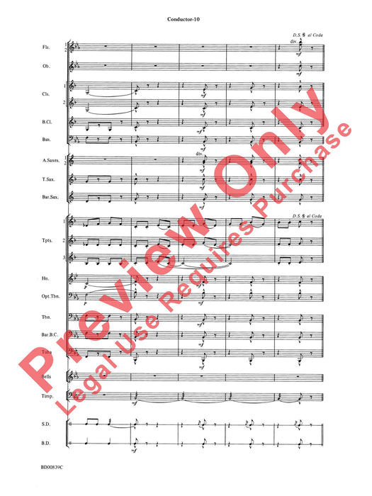 Bugler's Holiday Trumpet Section Feature 小號樂節 | 小雅音樂 Hsiaoya Music