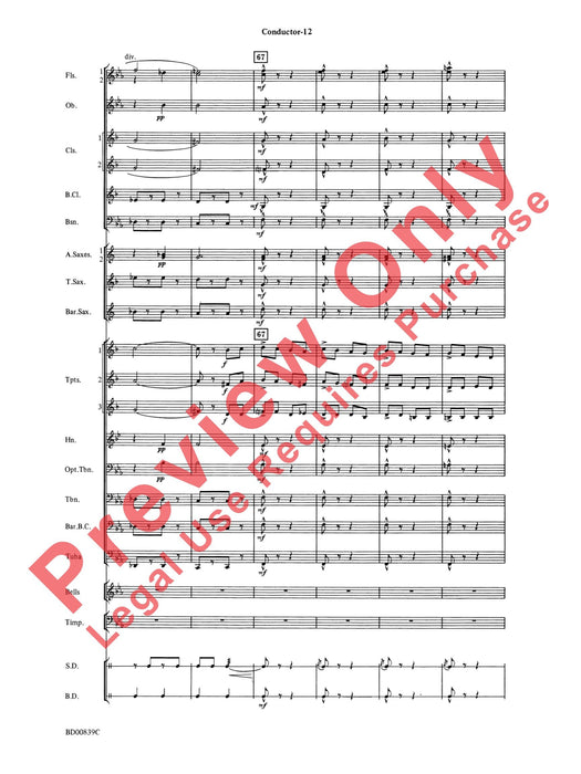 Bugler's Holiday Trumpet Section Feature 小號樂節 | 小雅音樂 Hsiaoya Music