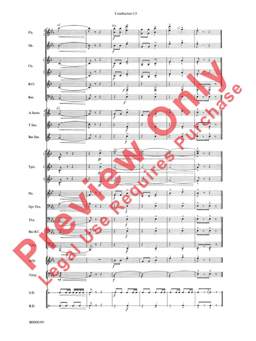 Bugler's Holiday Trumpet Section Feature 小號樂節 | 小雅音樂 Hsiaoya Music