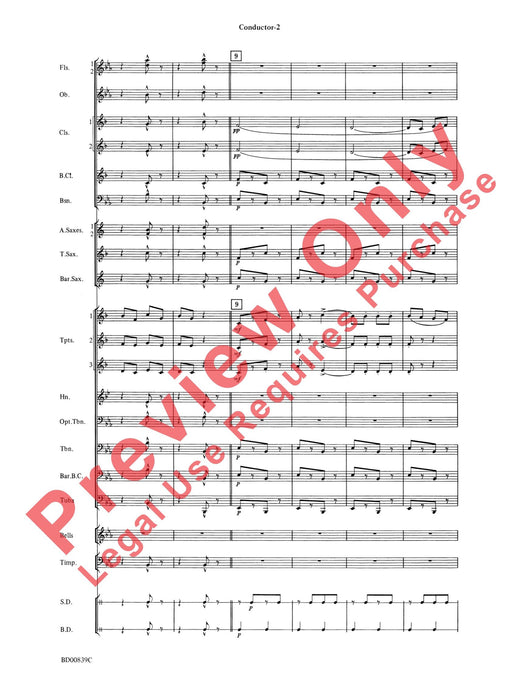 Bugler's Holiday Trumpet Section Feature 小號樂節 | 小雅音樂 Hsiaoya Music