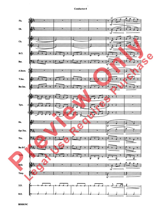 Bugler's Holiday Trumpet Section Feature 小號樂節 | 小雅音樂 Hsiaoya Music