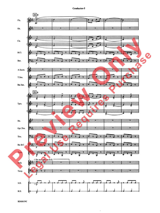 Bugler's Holiday Trumpet Section Feature 小號樂節 | 小雅音樂 Hsiaoya Music